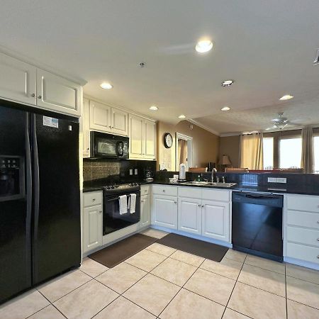 Treasure Island 2202 Villa Panama City Beach Luaran gambar