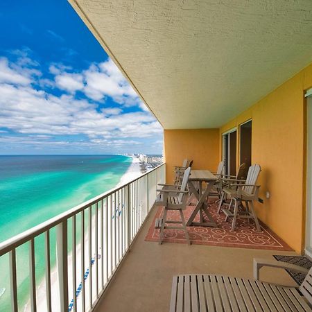 Treasure Island 2202 Villa Panama City Beach Luaran gambar