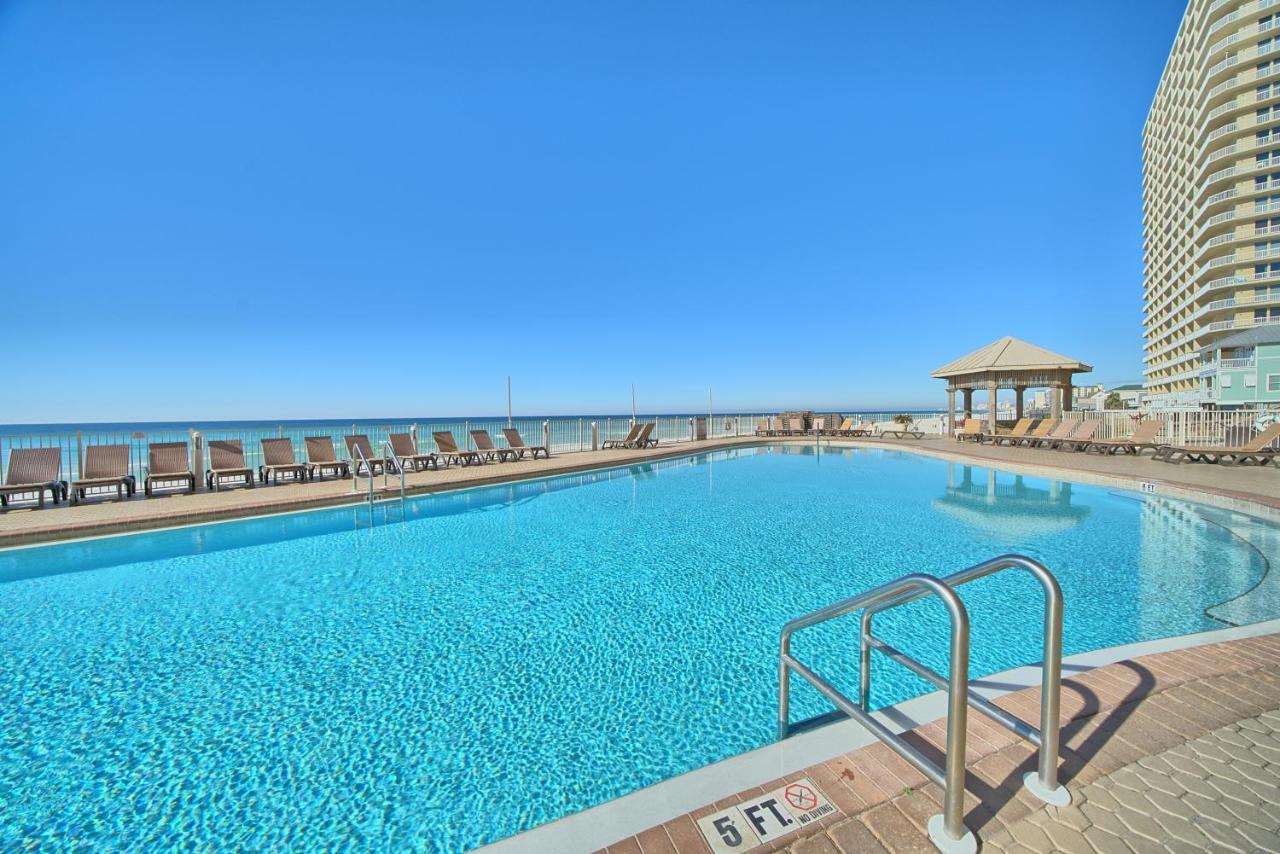 Treasure Island 2202 Villa Panama City Beach Luaran gambar