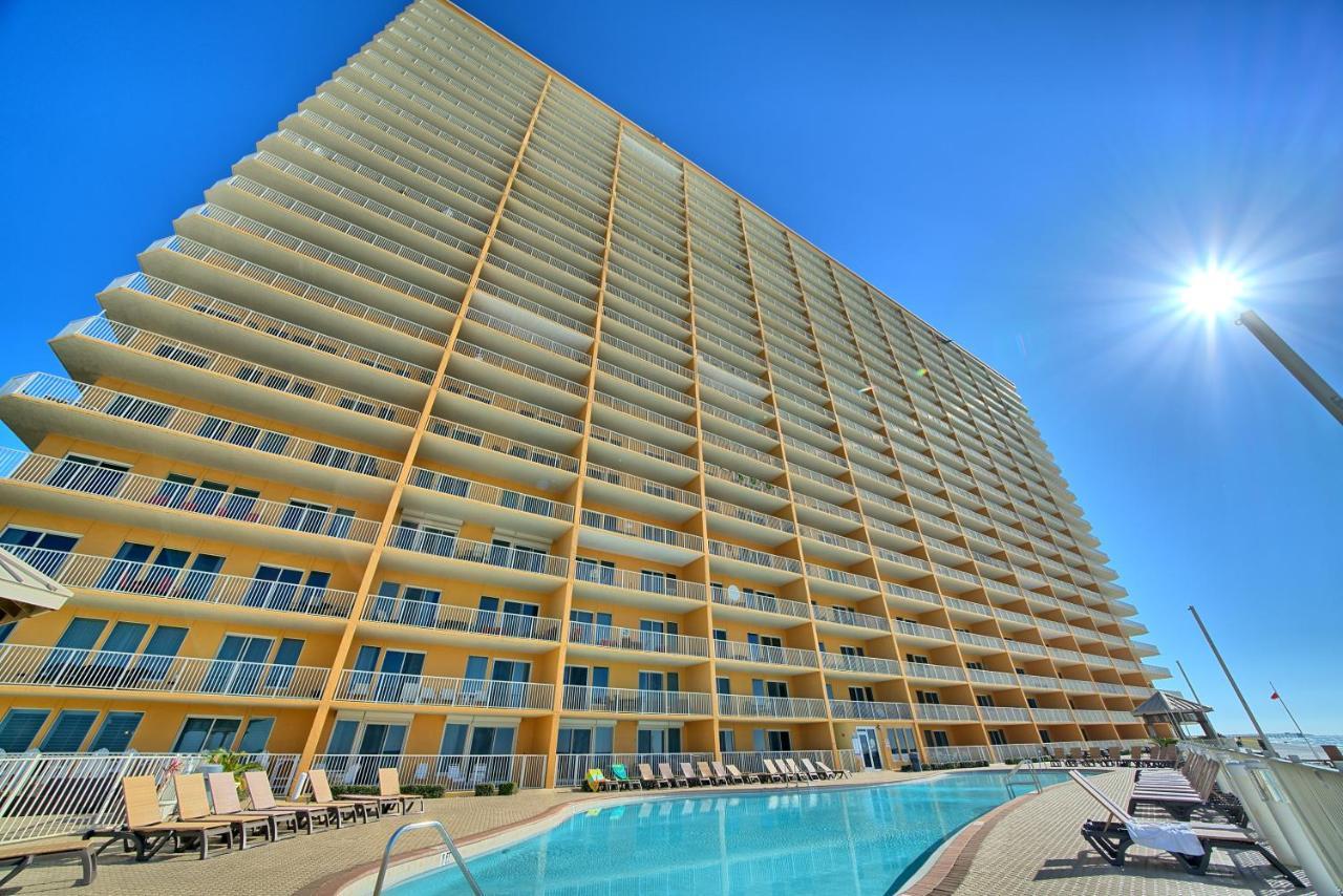 Treasure Island 2202 Villa Panama City Beach Luaran gambar