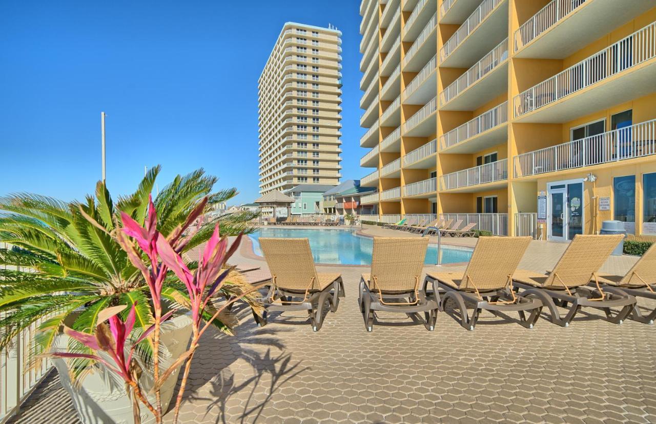Treasure Island 2202 Villa Panama City Beach Luaran gambar