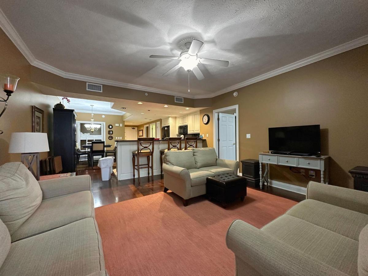 Treasure Island 2202 Villa Panama City Beach Luaran gambar