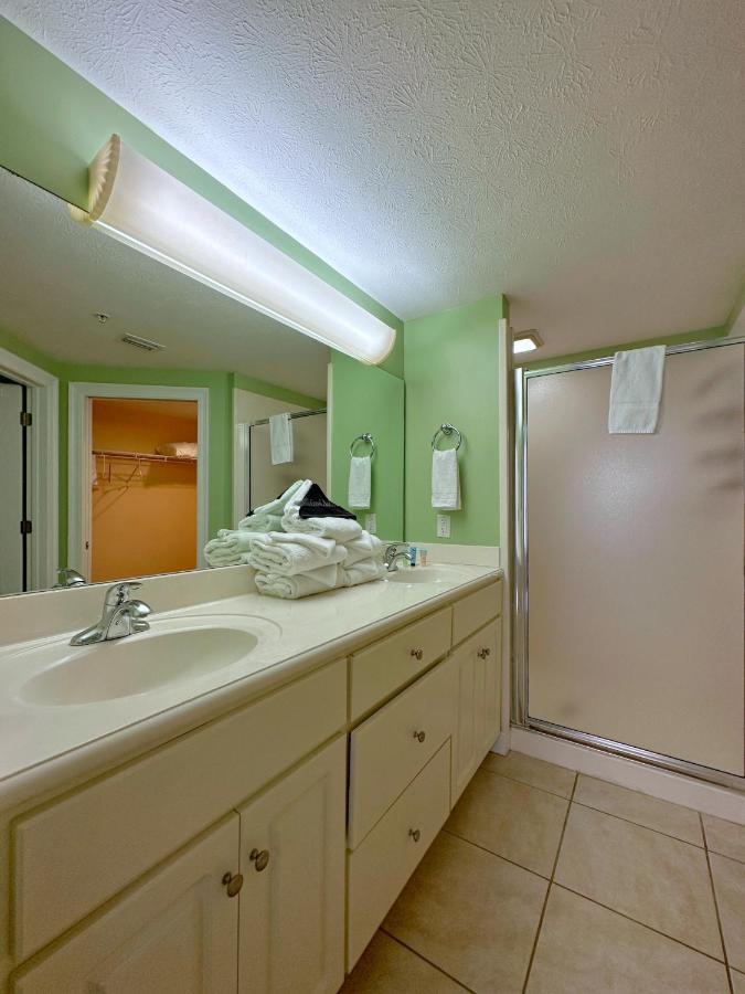 Treasure Island 2202 Villa Panama City Beach Luaran gambar