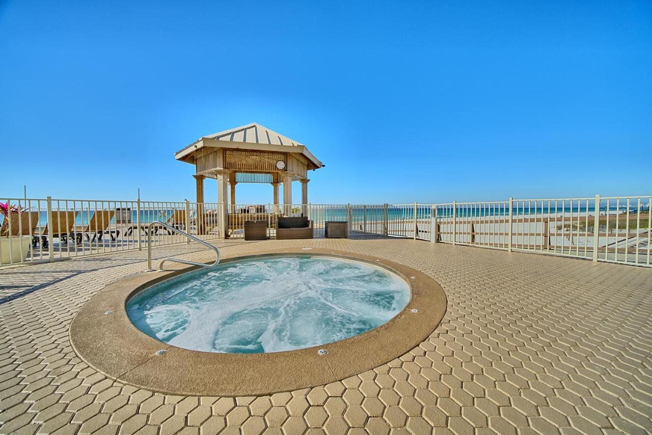 Treasure Island 2202 Villa Panama City Beach Luaran gambar