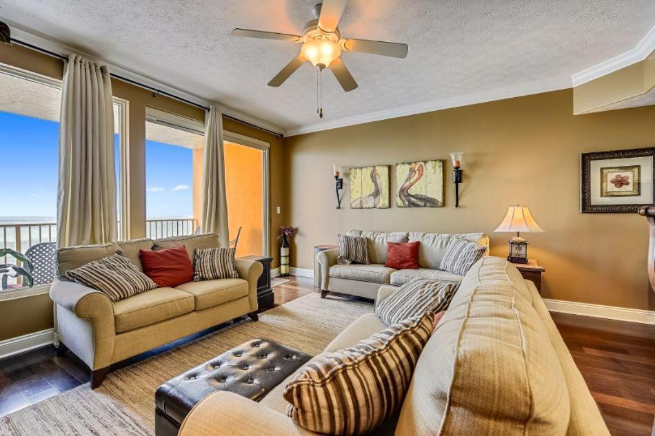 Treasure Island 2202 Villa Panama City Beach Luaran gambar