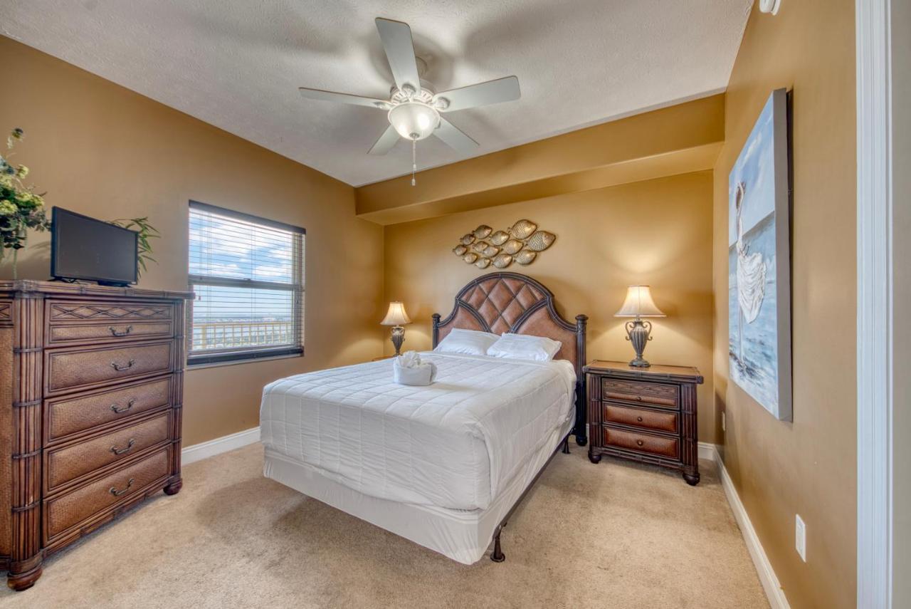 Treasure Island 2202 Villa Panama City Beach Luaran gambar