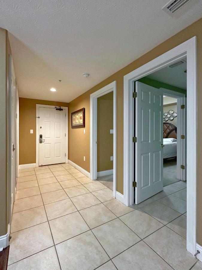 Treasure Island 2202 Villa Panama City Beach Luaran gambar