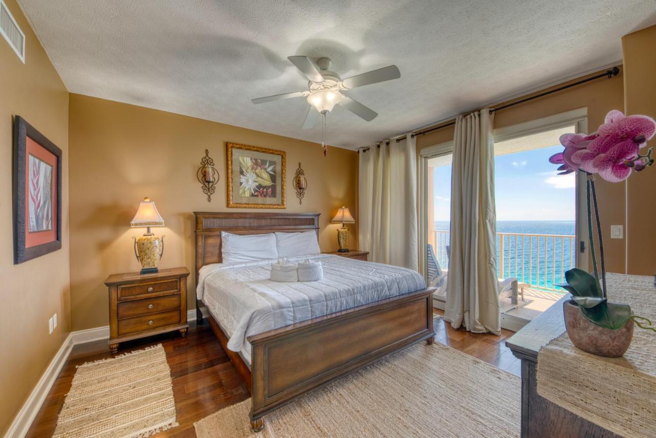 Treasure Island 2202 Villa Panama City Beach Luaran gambar