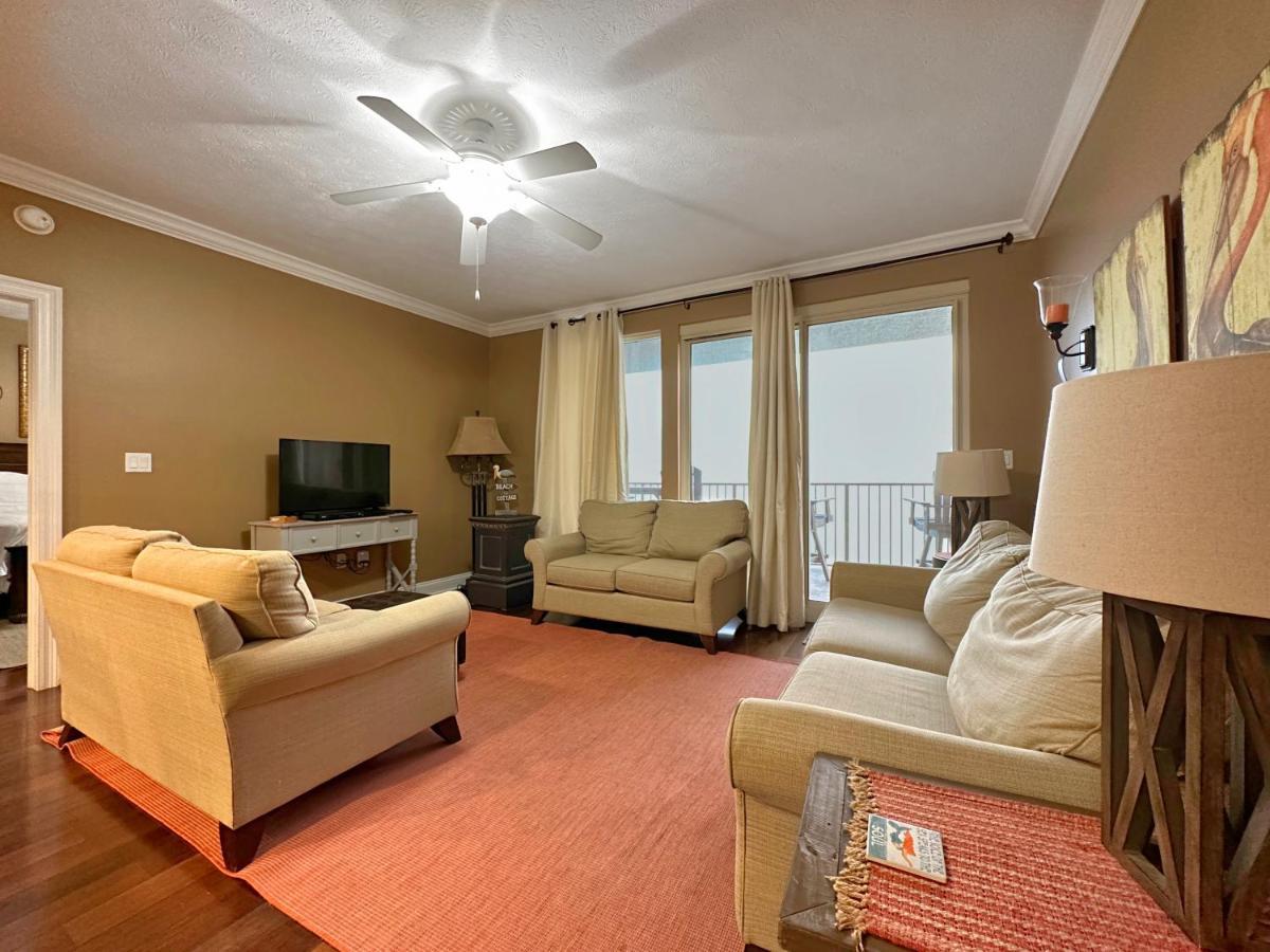 Treasure Island 2202 Villa Panama City Beach Luaran gambar