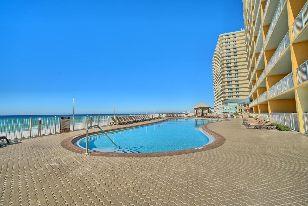 Treasure Island 2202 Villa Panama City Beach Luaran gambar