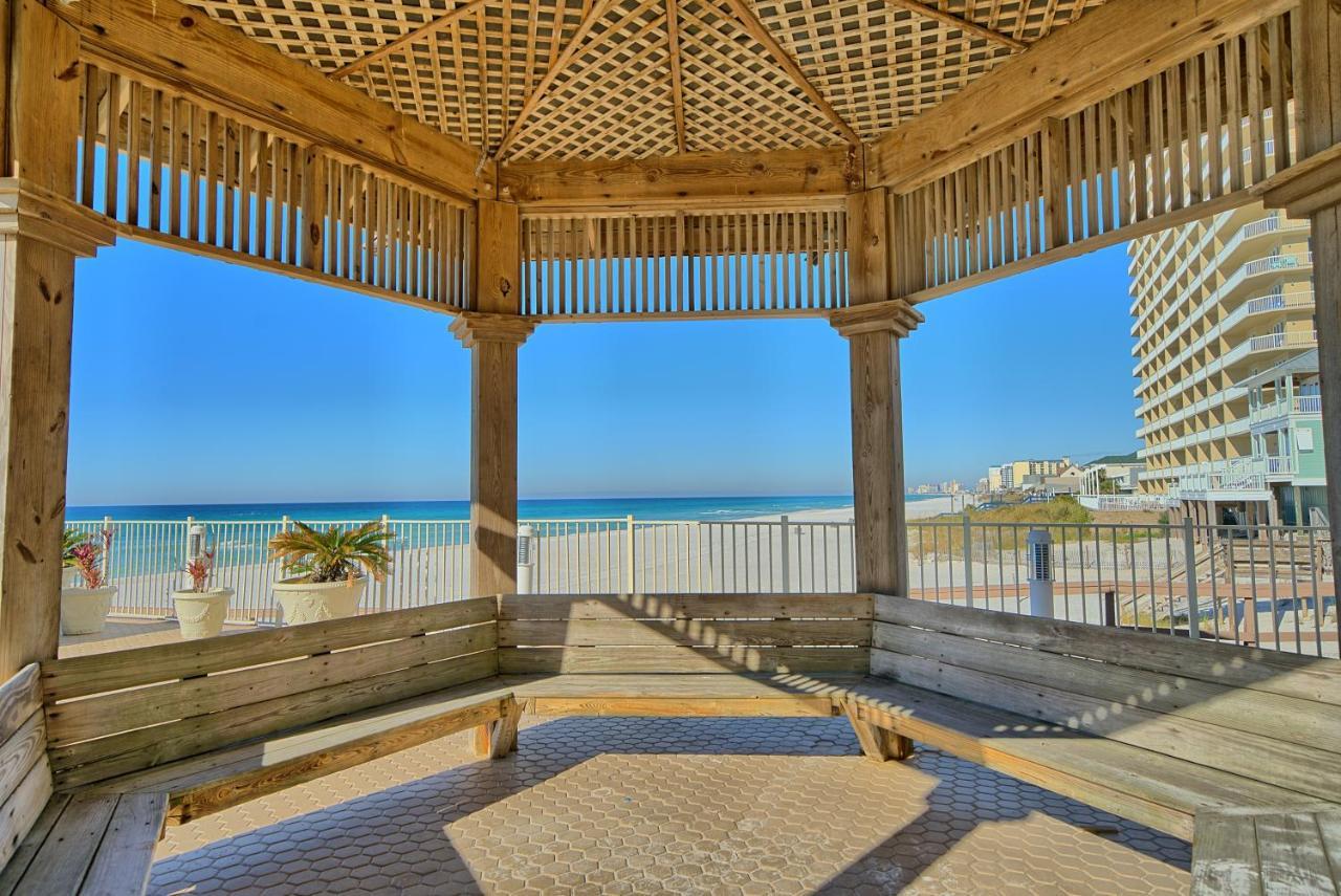 Treasure Island 2202 Villa Panama City Beach Luaran gambar