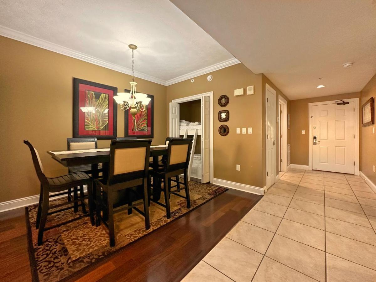 Treasure Island 2202 Villa Panama City Beach Luaran gambar