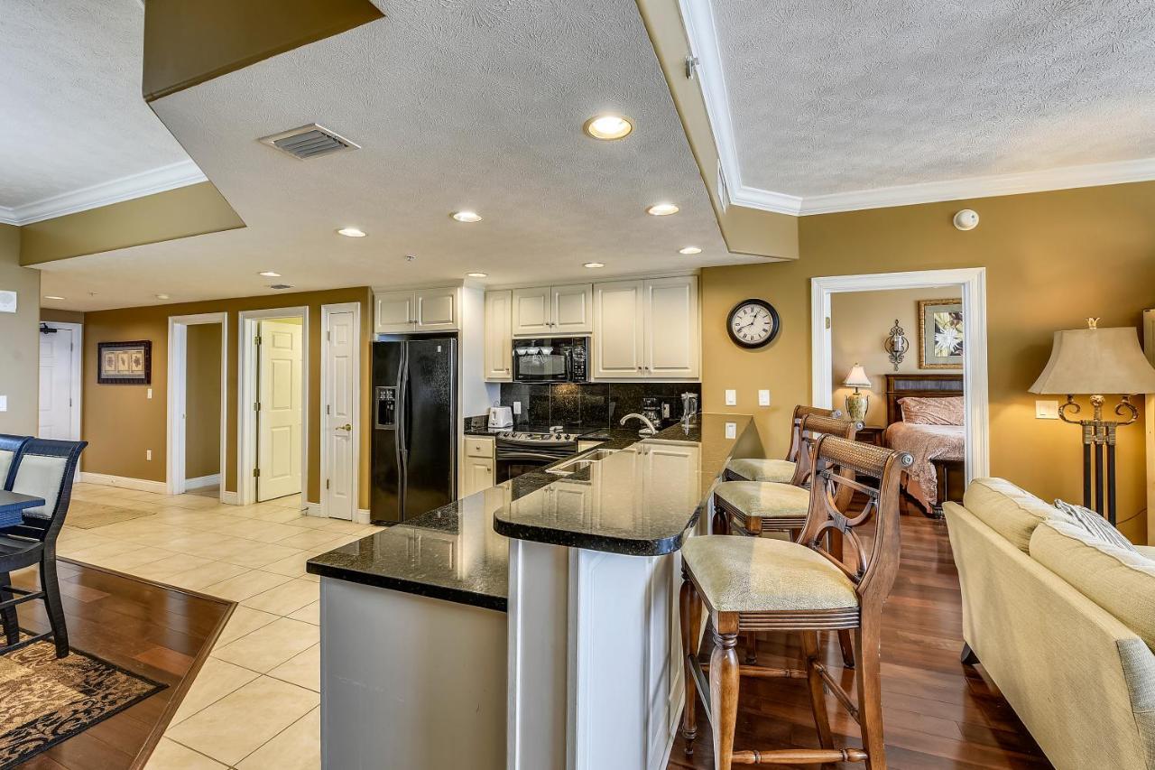 Treasure Island 2202 Villa Panama City Beach Luaran gambar