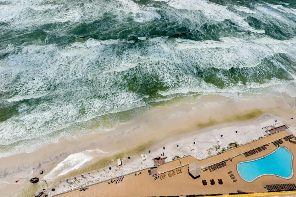 Treasure Island 2202 Villa Panama City Beach Luaran gambar